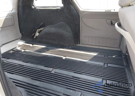 2003 Dodge Caravan Cv from USA, damaged, VIN 1D4GP21323B338087